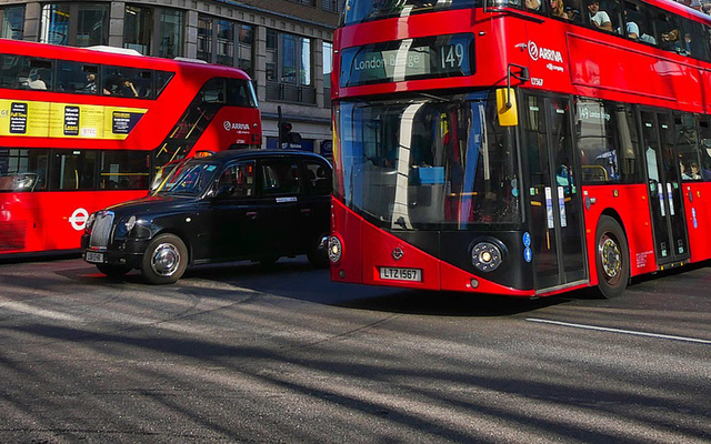 Агентство пассажарских перевозок «Sunnytur»