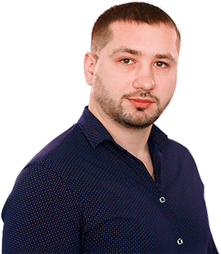 Степаненко Артем