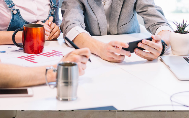 Интернет-провайдер «MegaNet» - разработка сайта