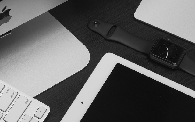 Процесс создания сайта для интернет-магазина I-mobi