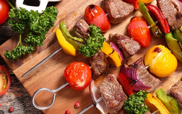 Разработка сайта для большой сети заведений «Путеводная звезда».