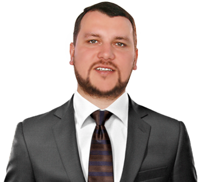 Стороженко Иван