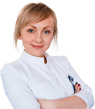 Смолик Ольга