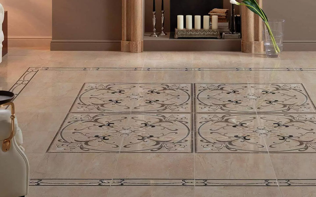 Профессиональная шлифовка и полировка мрамора и гранита