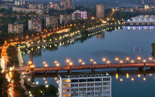 Процесс создания сайта для ТРЦ «Золотое кольцо»