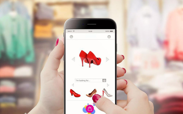 Ведение групп в социальных сетях для магазина одежды «Ольга Мороз»