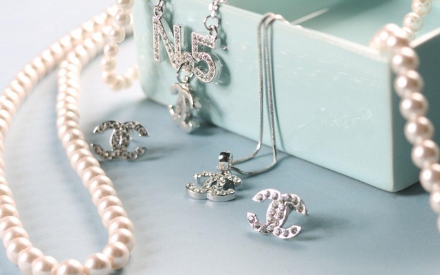 Разработка сайта для официального поставщиком ювелирной бижутерии XUPING