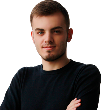 Игорь Болотников