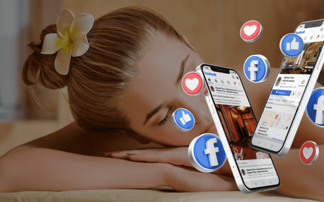 Ведение группы “Ориент СПА”