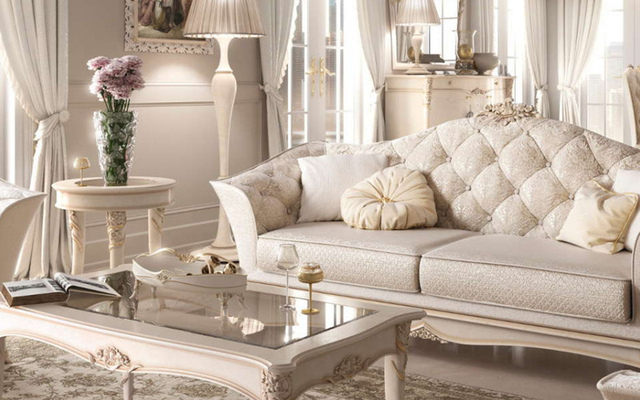 Процесс создания сайта для компании Elite Home